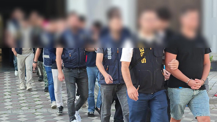 Yatırım vaadiyle 4,5 milyon liralık vurgun: 8 tutuklama: Gelişmeler Takip Ediliyor