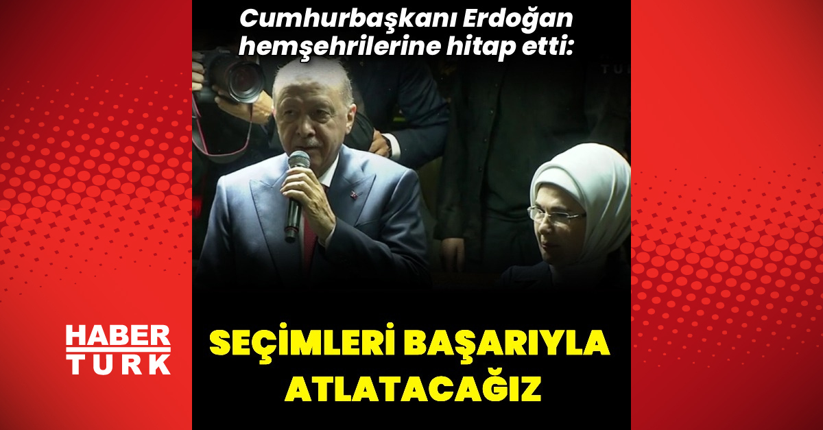 Gündemden Son Bilgiler: 'Seçimleri başarıyla atlatacağız'
