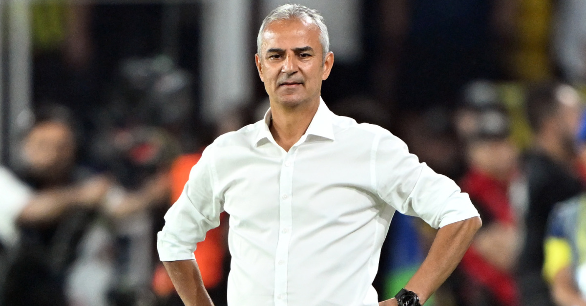 Ayrıntılar Netleşti: Fenerbahçe'de teknik direktör İsmail Kartal istifa etti! ve Merak Edilenler