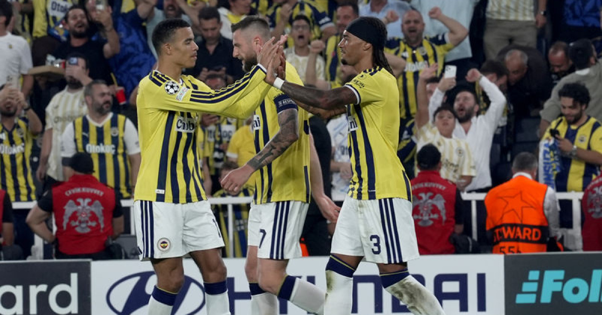 "Roma'yı yenebilirdik!" ve Merak Edilenler