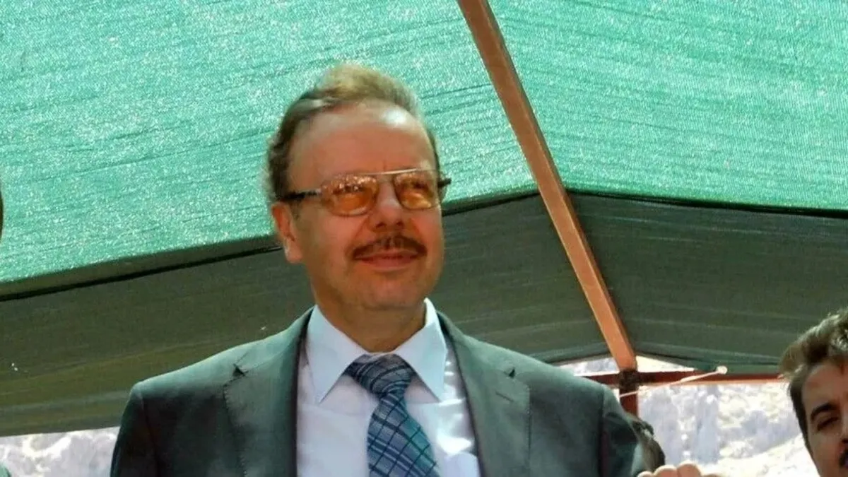 Arif Ahmet Denizolgun soruşturmasında yeni gelişme: Sosyal medya paylaşımlarına soruşturma açıldı