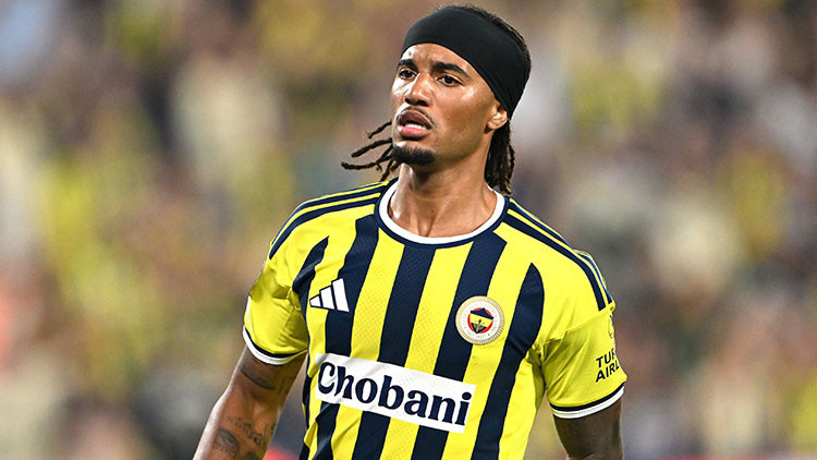 Gündemden Son Bilgiler: Archie Brown: 'Şampiyonlar Ligi'nde ilerleyebiliriz!': Gelişmeler Takip Ediliyor