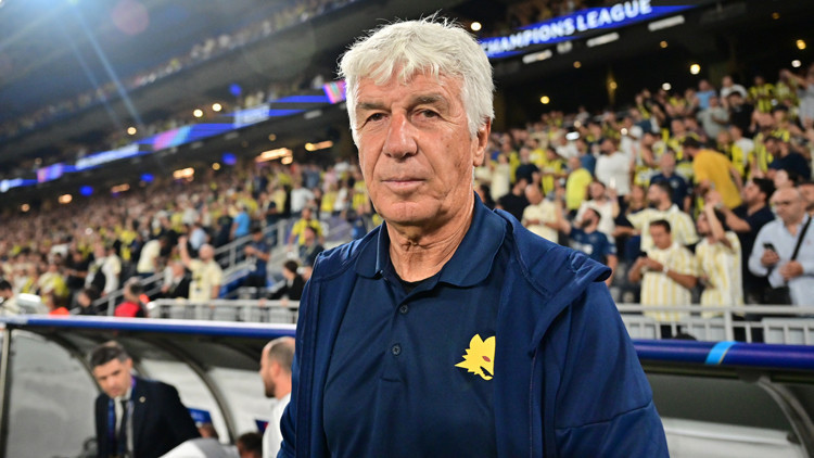 Gündemden Son Bilgiler: Gian Piero Gasperini: 'Bu beraberlik bizim için önemli' | İşte Tüm Ayrıntılar
