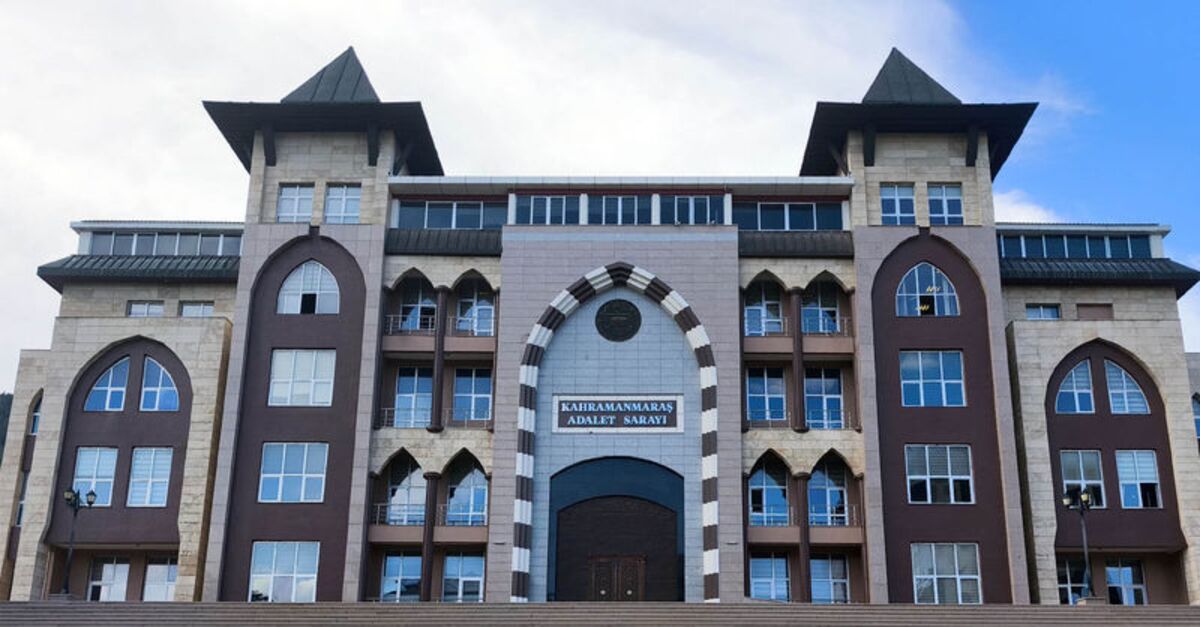 Sıcak Gündem: Ezgi Apartmanı davasında karar - Son Dakika Bilgileri