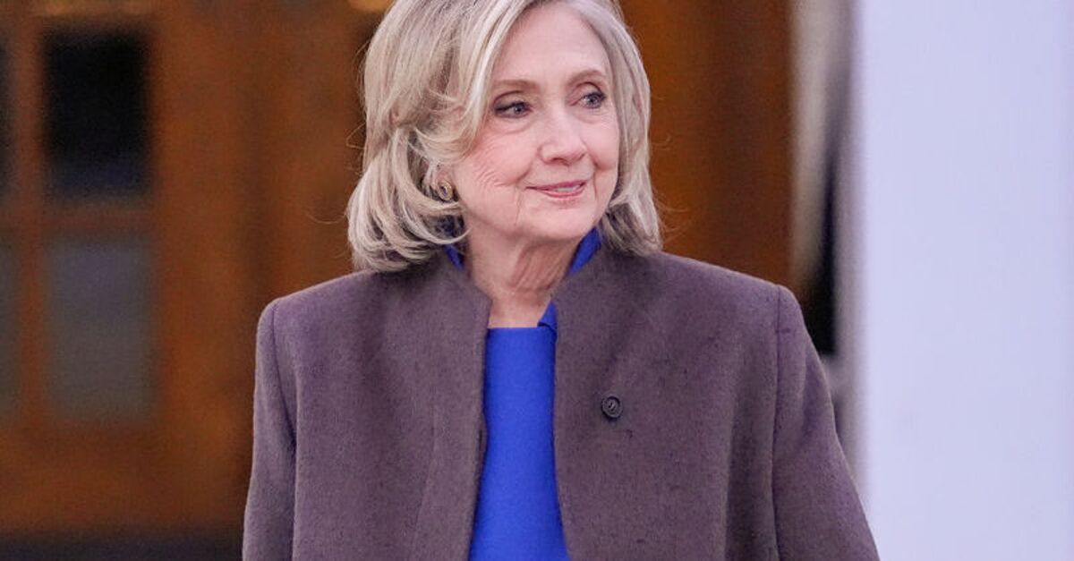 Son Gelişme: Clinton: Netanyahu'nun politikalarından nefret ediyorum | İşte Tüm Ayrıntılar