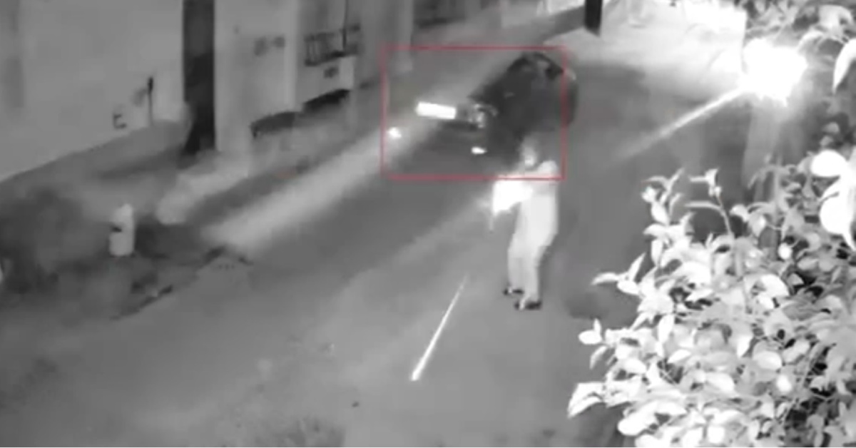 Gündemden Son Bilgiler: Kaskla geldi, dehşet saçtı!: Gelişmeler Takip Ediliyor