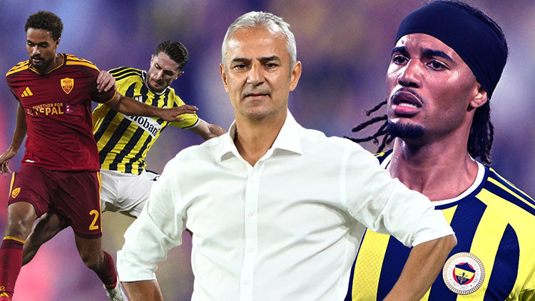 Kritik Açıklama: Fenerbahçe-Roma maçını yazdılar: Alkış, İsmail Kartal için! Hakkı galibiyetti - Son Dakika Bi