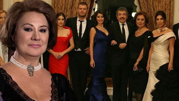 Kritik Açıklama: Aşk-ı Memnu'nun Arsen Hala'sından üzen haber: Amansız bir hastalıkla mücadele ediyor: Gelişme