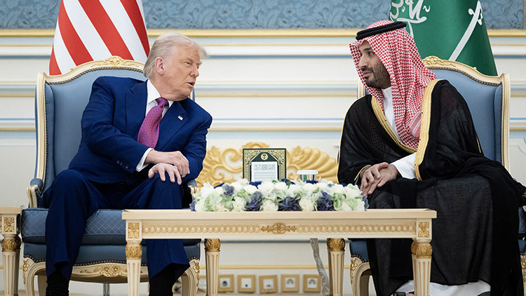 Ayrıntılar Netleşti: Prens Selman'dan Trump'a telefon: Husileri vurun - Son Dakika Bilgileri