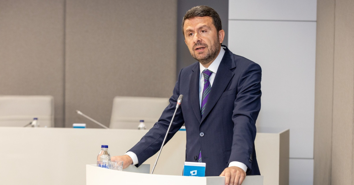 "Basınımıza sağlanan kamu desteği 5,2 milyar TL’ye ulaştı" - Son Dakika Bilgileri