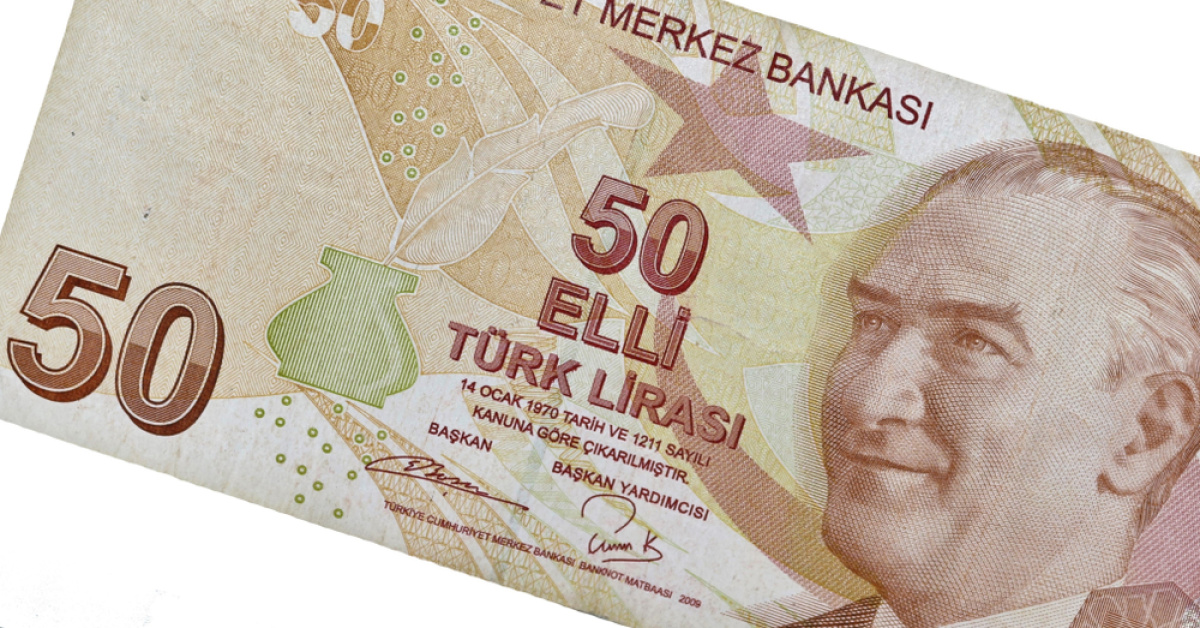 Son Gelişme: Banknotlarda imza değişikliği