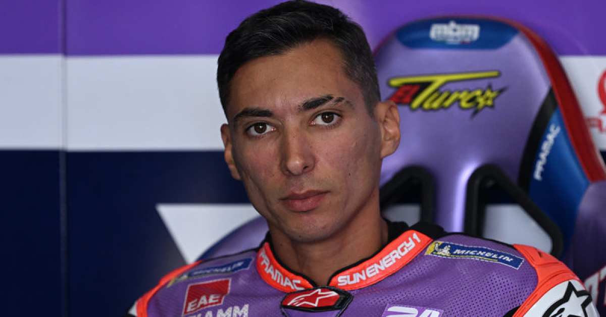 Razgatlıoğlu, Misano'da piste çıkıyor!