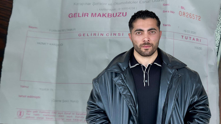 150 liralık haksız ücret tahsilatı mahkemede bitti: O oda görevlilerine hapis cezası! | İşte Tüm Ayrıntılar