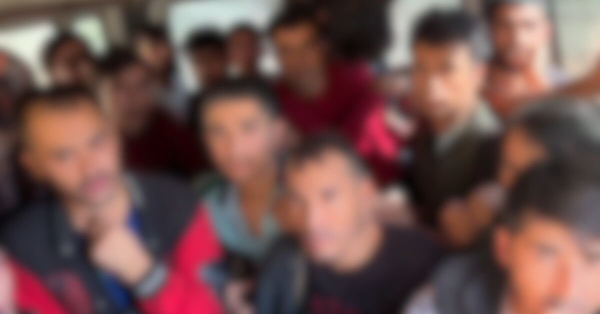 Gündemden Son Bilgiler: Göçmen kaçakçılığı operasyonu: 43 tutuklama ve Merak Edilenler
