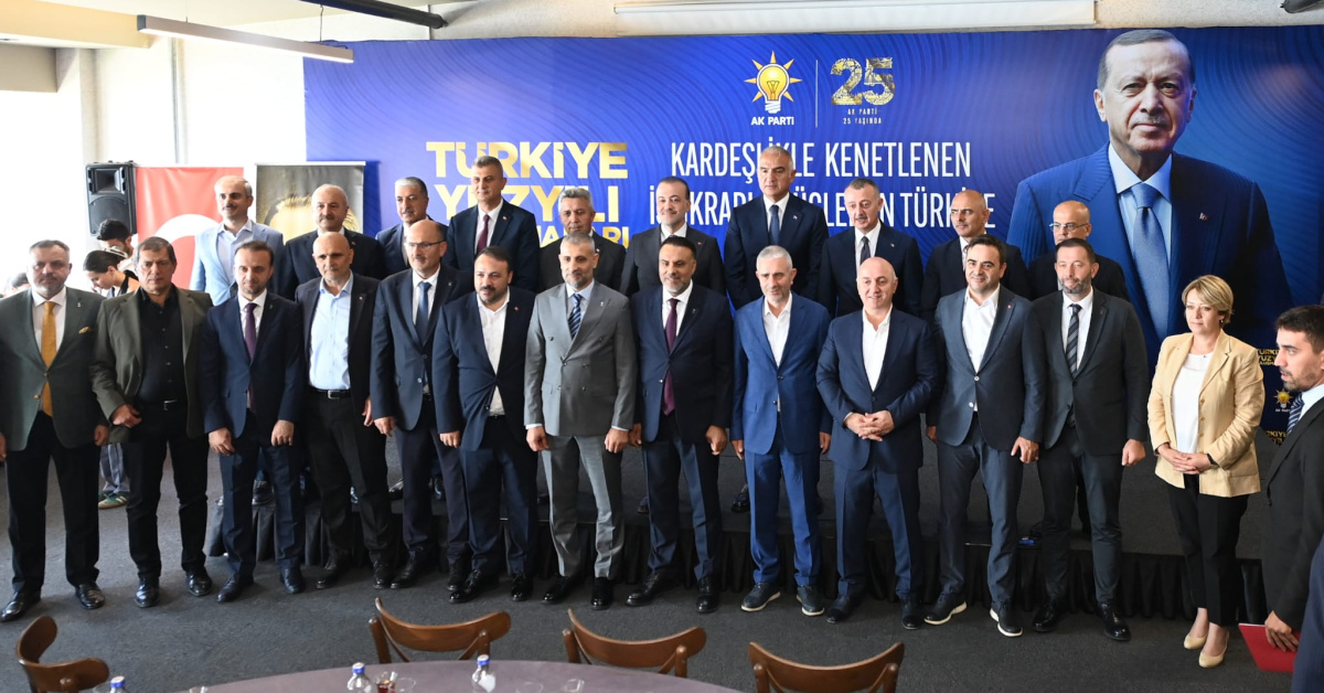 Son Gelişme: Turizm yatırımlarında büyük artış: Gelişmeler Takip Ediliyor