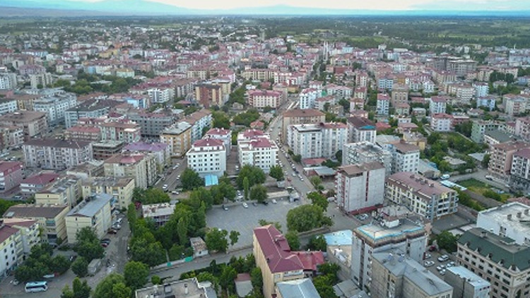 Ayrıntılar Netleşti: Iğdır'da idare mahkemesi kuruldu - Son Dakika Bilgileri