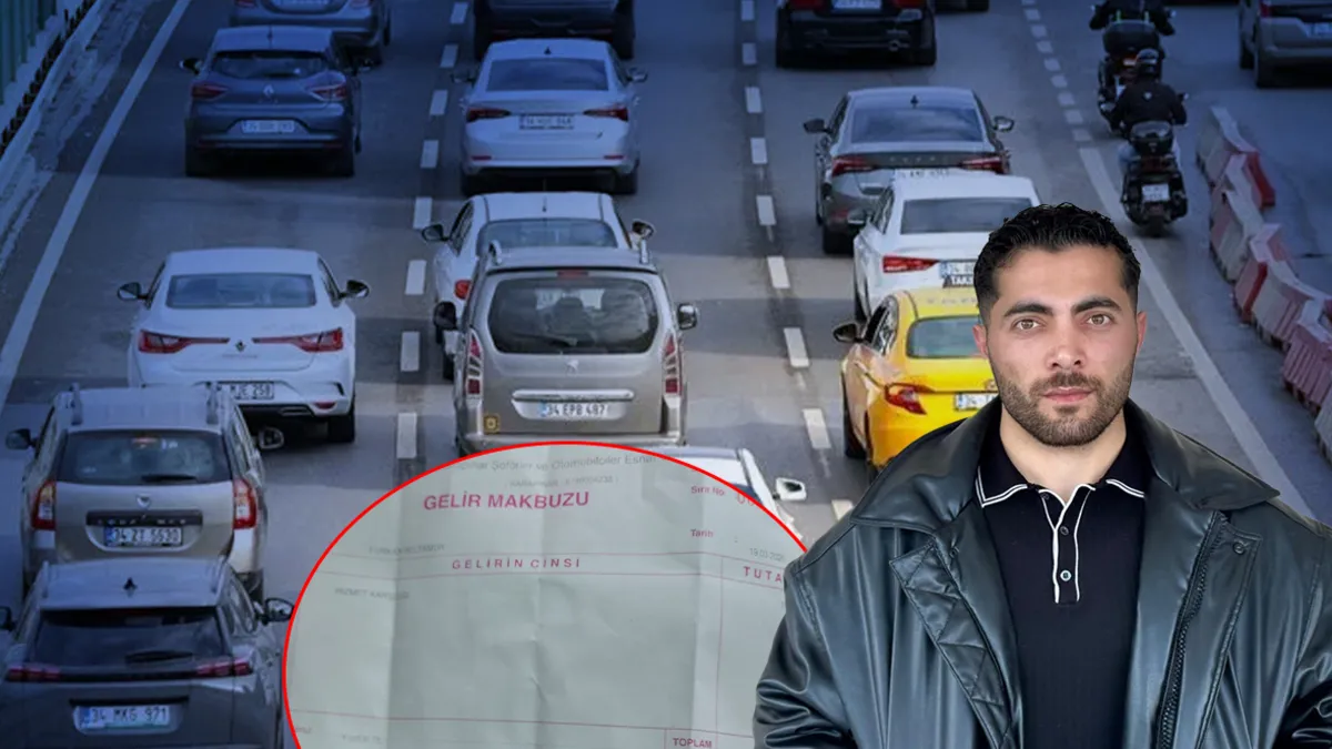 Son Gelişme: APP plaka değişiminde alınan haksız ücrete ceza yağdı! 2 görevliye 5’er ay hapis cezası: Gelişmel