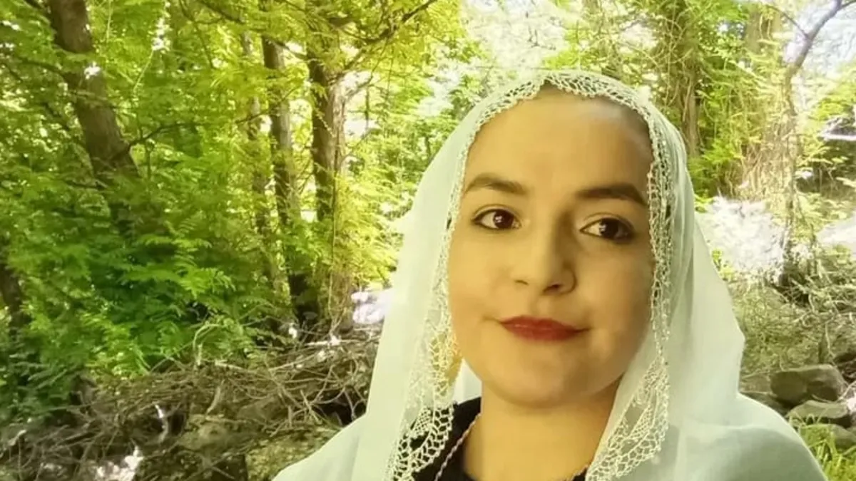 Son Gelişme: Diyarbakır'da sır ölüm: Nurcan Akpirinç evinde asılı halde bulundu! Skandal detaylar gözler önüne