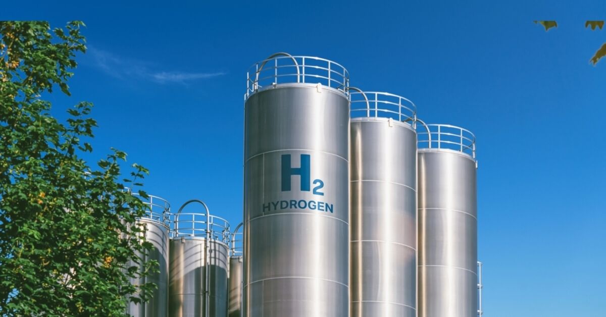 Gündemden Son Bilgiler: Temiz hidrojen yatırımları 130 milyar dolara ulaştı: Gelişmeler Takip Ediliyor