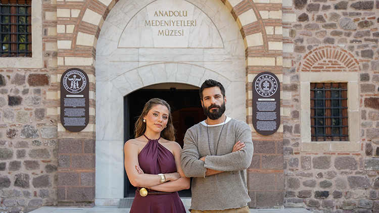 Ayrıntılar Netleşti: “The Knot: Gateway to Anatolia” ile Anadolu’nun izinde yeni bir yolculuk | İşte Tüm Ayrın
