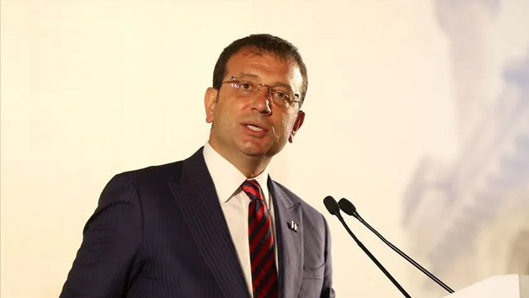 Son Gelişme: Ekrem İmamoğlu'na Şadi Yazıcı'ya hakaret davasında 2 yıl 1 ay hapis cezası: Gelişmeler Takip Edil