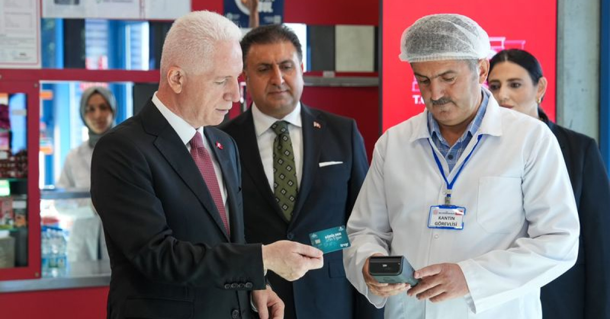 Ayrıntılar Netleşti: İhtiyaç sahibi öğrencilere aylık 2 bin lira destek - Son Dakika Bilgileri