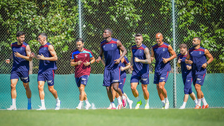 Kritik Açıklama: Trabzonspor, Süper Lig'de Konyaspor ile karşılaşacak: Gelişmeler Takip Ediliyor