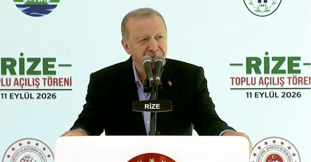 Sıcak Gündem: Cumhurbaşkanı Erdoğan'dan açıklamalar