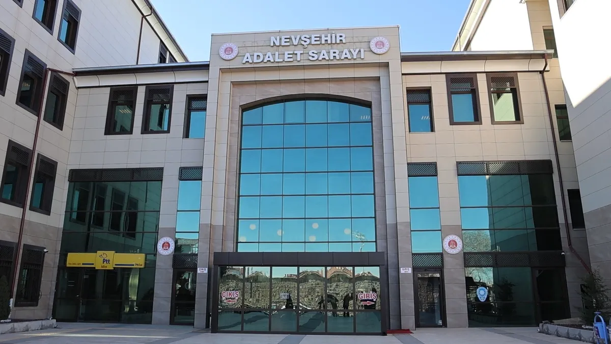 Kritik Açıklama: Nevşehir’deki Sedat Ünal cinayeti 18 yıl sonra açıldı! 7 gözaltı | İşte Tüm Ayrıntılar