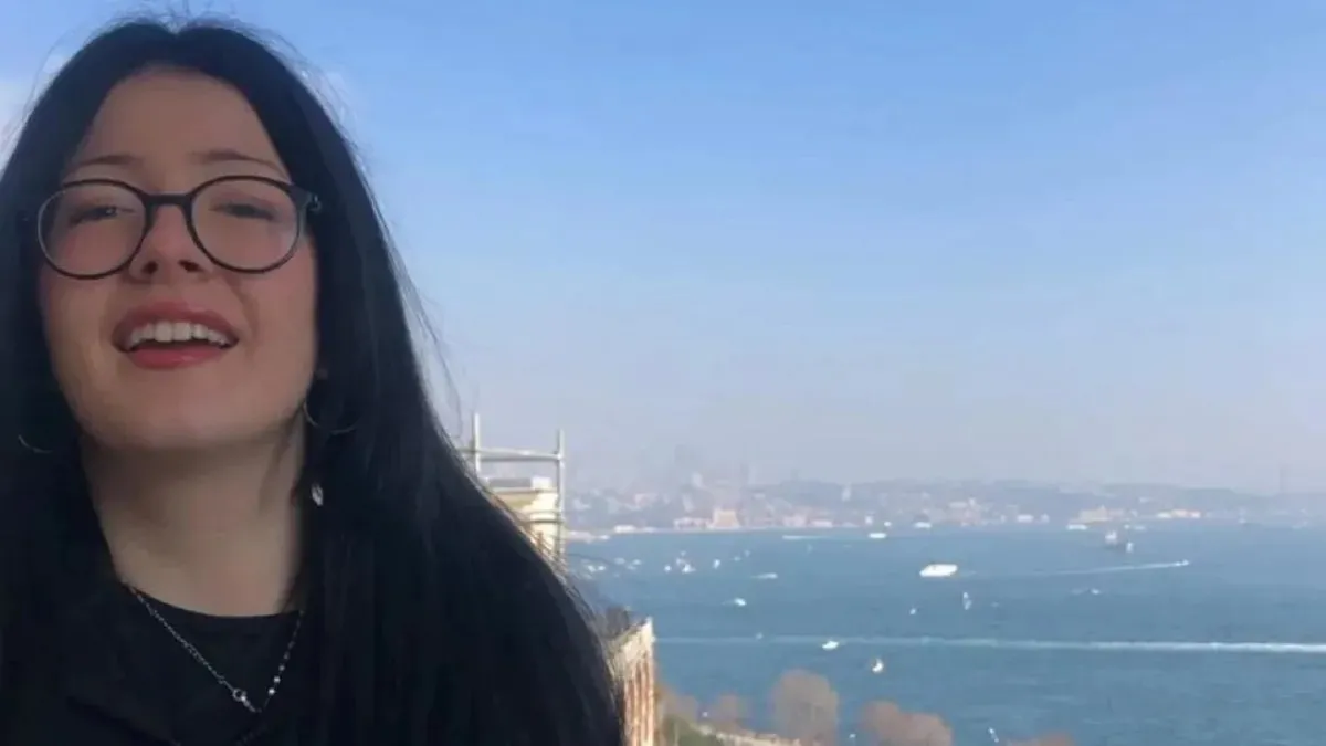 Pendik'te 15 yaşındaki Işıl yolun karşısına geçmeye çalışırken hayatını kaybetmişti: O kazada duruşma ertelend