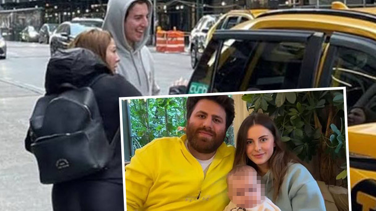 Gündemden Son Bilgiler: Timur Cihantimur'un avukatından dikkat çeken tazminat açıklaması | Eşi ile anlaştık, d