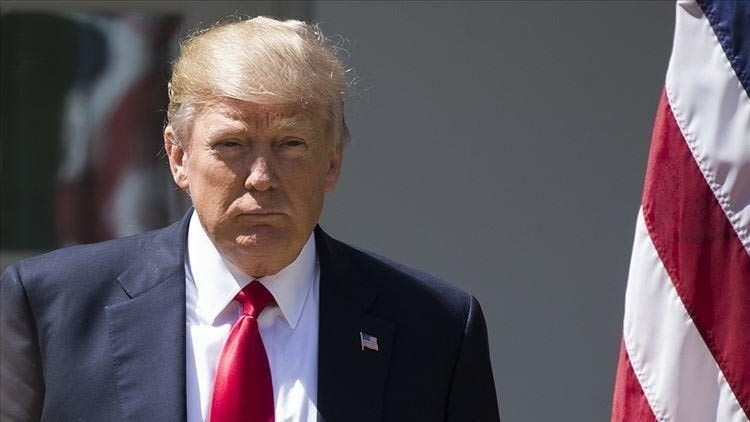Ayrıntılar Netleşti: Trump İran kararında inatçı: Çalışmalara hız verildi | İşte Tüm Ayrıntılar
