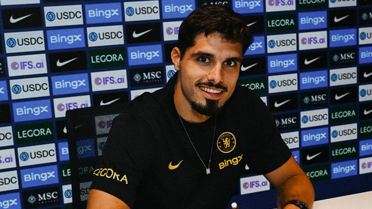 Kritik Açıklama: Chelsea, Pedro Neto'nun sözleşmesini yeniledi | İşte Tüm Ayrıntılar