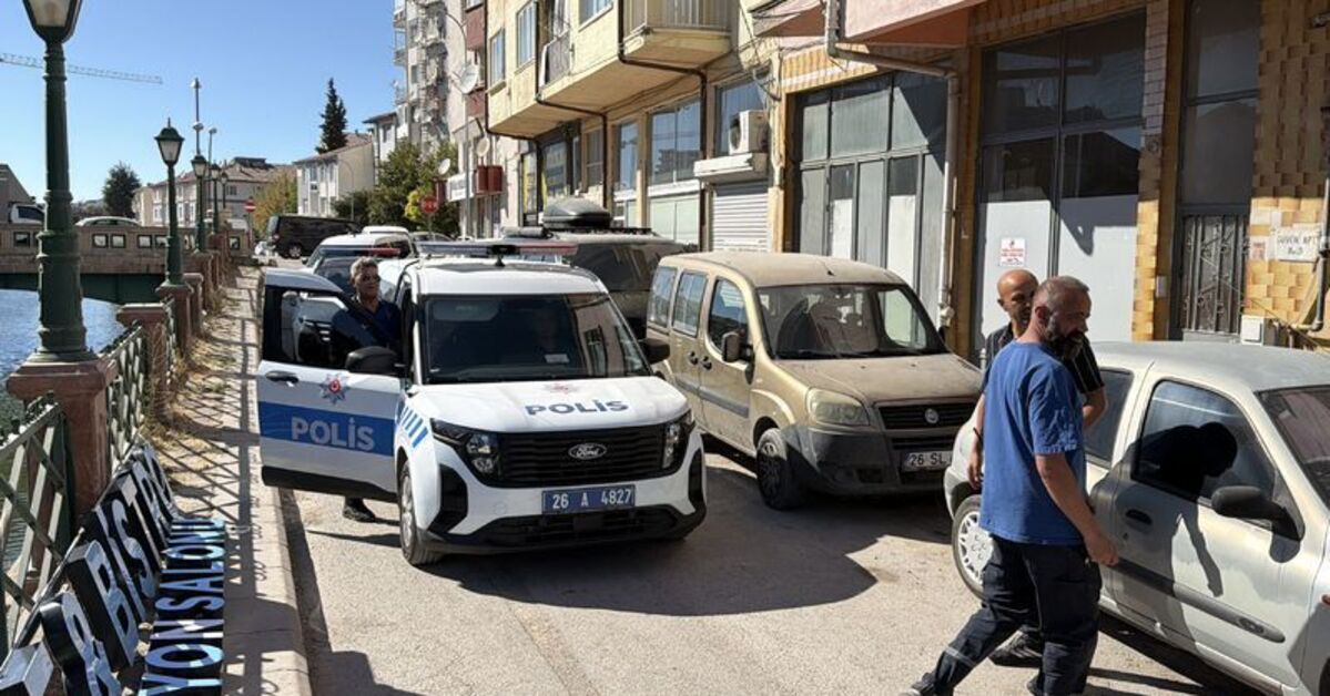 Sıcak Gündem: Direksiyon başında yaşamını yitirdi - Son Dakika Bilgileri