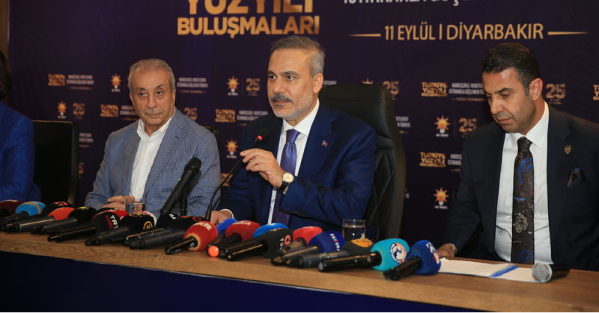 Sıcak Gündem: 'Önümüzde çok ama çok güzel günler var'