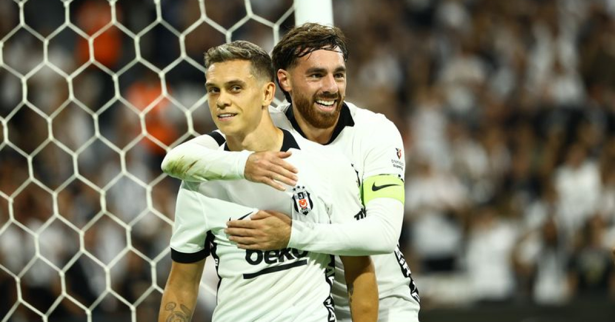 Kritik Açıklama: Leandro Trossard siftah yaptı! - Son Dakika Bilgileri