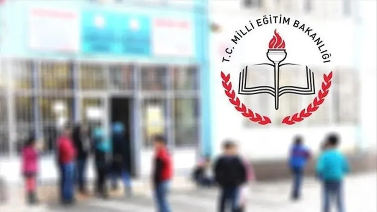 Ayrıntılar Netleşti: MEB'den İstanbul'a trafik düzenlemesi: İlk gün dersler bu saatlerde yapılacak | İşte Tüm