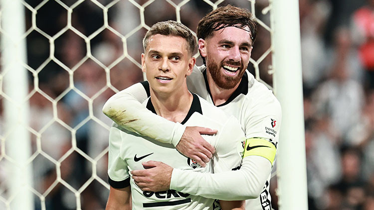 Gündemden Son Bilgiler: Leandro Trossard: 'Derbiden iki kat daha önemliydi!'