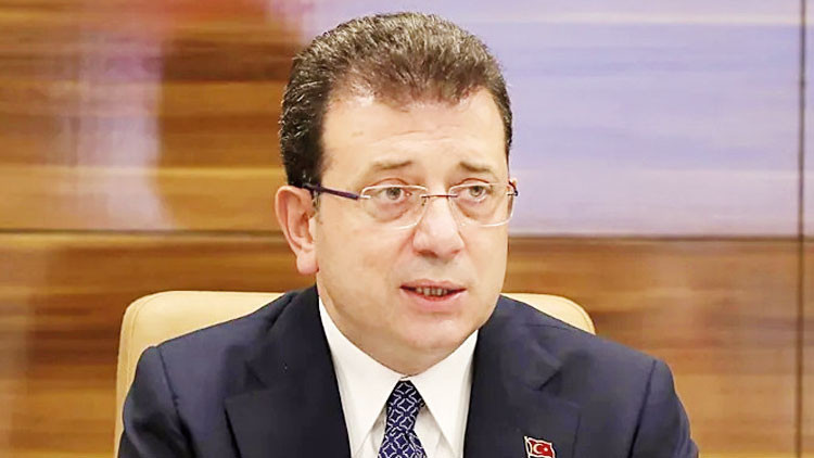 Gündemden Son Bilgiler: İmamoğlu’na ‘hakaret’ten 2 yıl 1 ay hapis ve siyasi yasak: Gelişmeler Takip Ediliyor