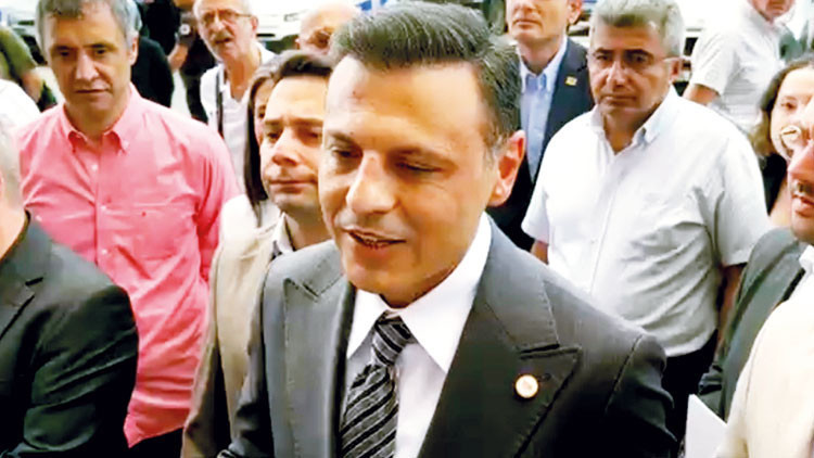 Gündemden Son Bilgiler: Özgür Çelik ifade verdi | İşte Tüm Ayrıntılar