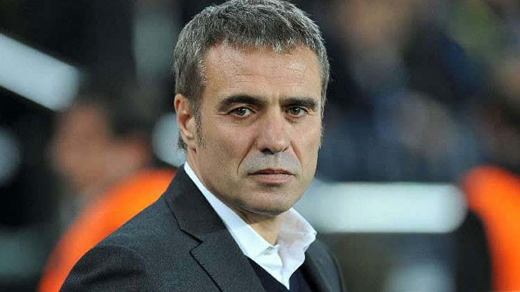 Ayrıntılar Netleşti: Ersun Yanal'dan çarpıcı İsmail Kartal yorumu: 'Arkandan tef çalarlar!': Gelişmeler Takip