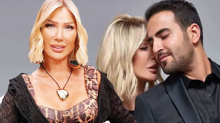 Seda Sayan: 7 kere evleneni dinleyeceksin - Son Dakika Bilgileri