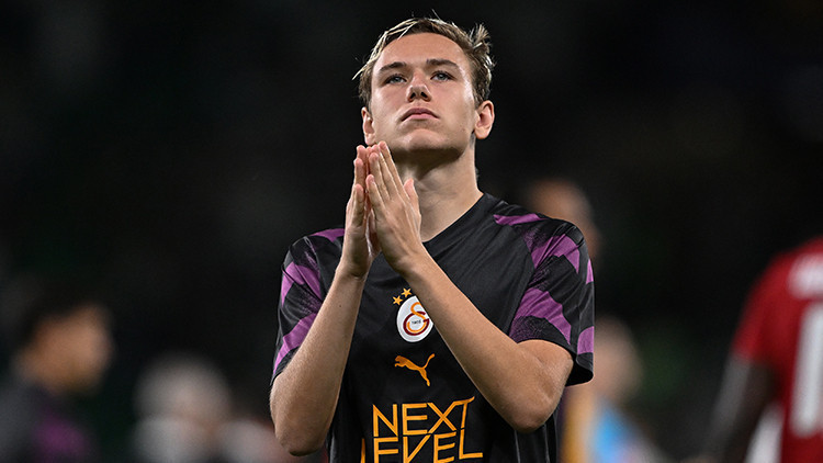 Kritik Açıklama: Aleksey Batrakov'dan Galatasaray açıklaması! 'Transferimin hakkını vermeliyim' | İşte Tüm Ayr