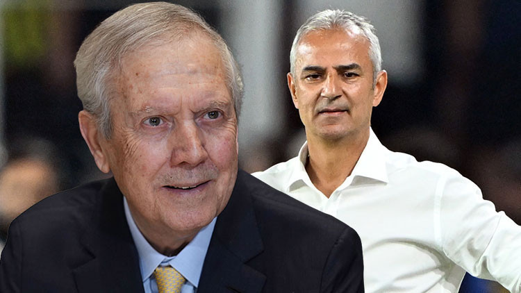 Son Gelişme: İsmail Kartal Aziz Yıldırım görüşmesinin detayları gözler önüne serildi! Nasıl döndü?: Gelişmeler