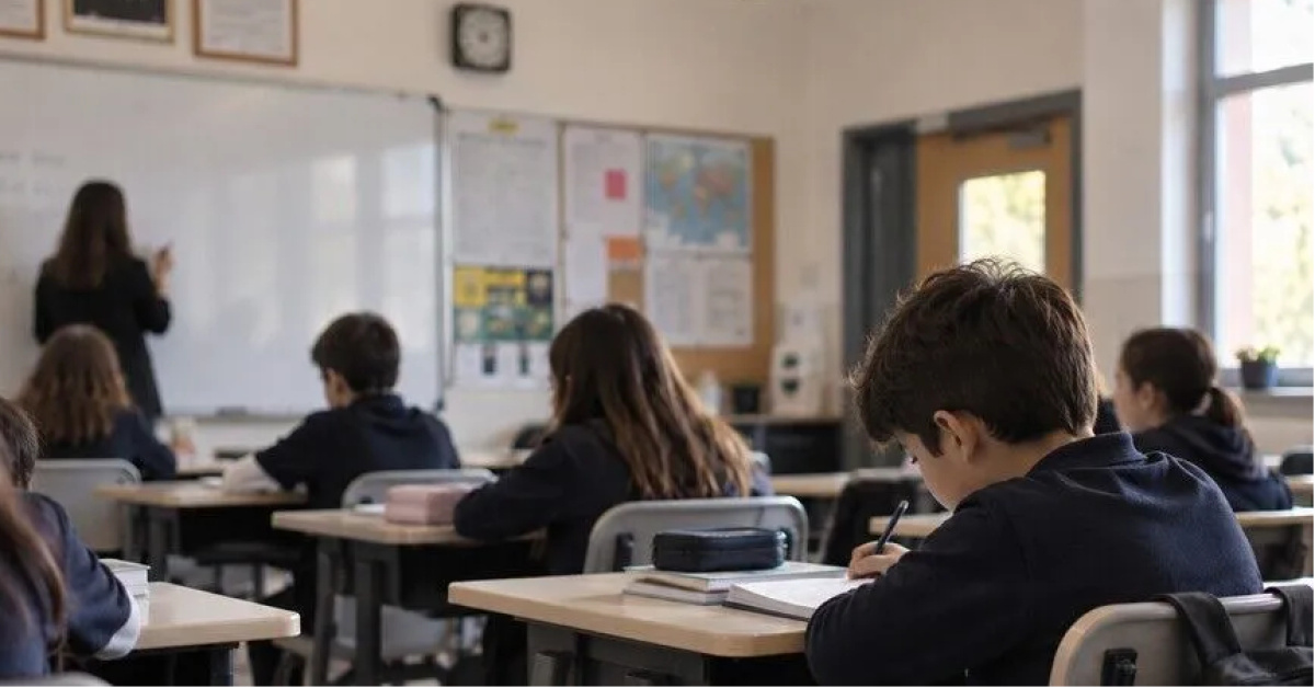 PISA 2025 uluslararası raporunda Türkiye vurgusu | İşte Tüm Ayrıntılar