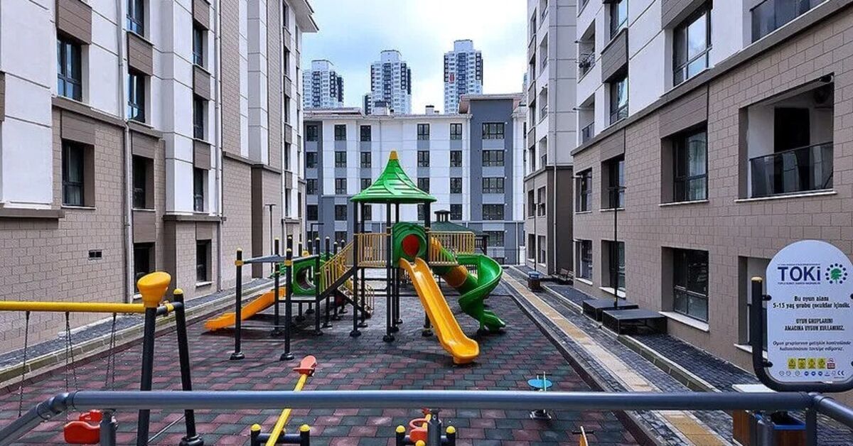 Kritik Açıklama: Kiralık sosyal konut başvuruları pazartesi başlıyor ve Merak Edilenler