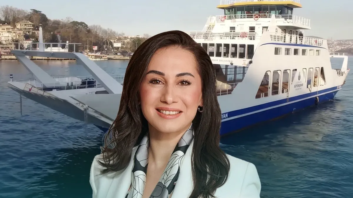 Son Gelişme: İBB’nin skandal kararında geri adım: Beykoz’da Özlem Gürzel’in kararlı mücadelesi zaferle sonuçla