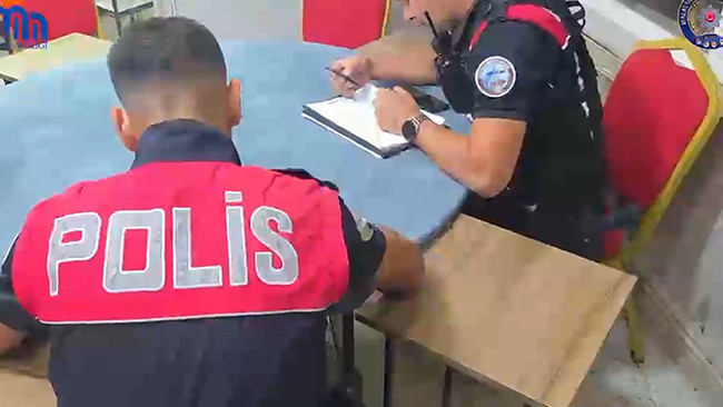 Malatya'da kumar operasyonu: 12 şüpheli yakalandı | İşte Tüm Ayrıntılar