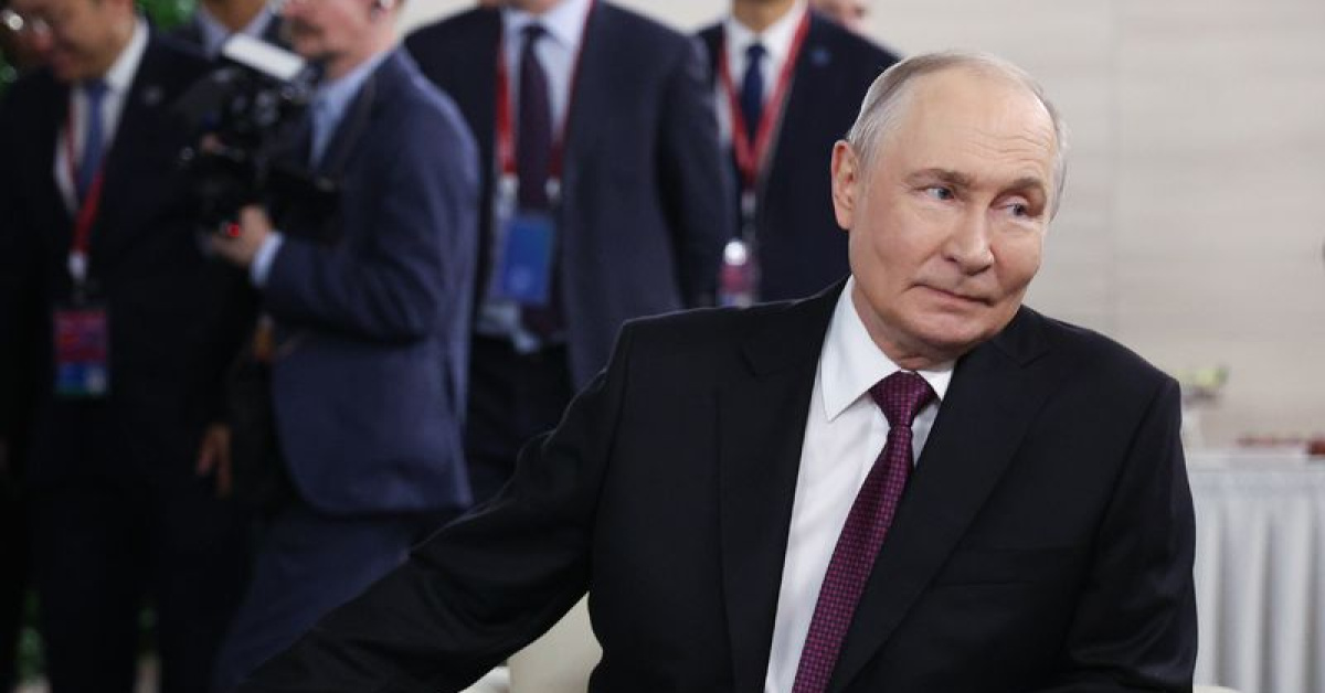 Son Gelişme: Putin'den BM çağrısı: Rolü güçlendirilmeli: Gelişmeler Takip Ediliyor