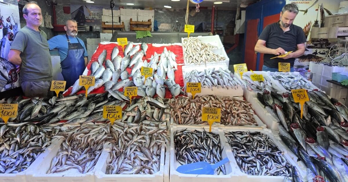 Gündemden Son Bilgiler: Fiyatlar dibe vurdu: Tanesi 50 lira - Son Dakika Bilgileri